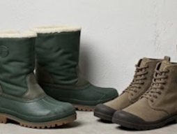 Termobuty i buty stajenne