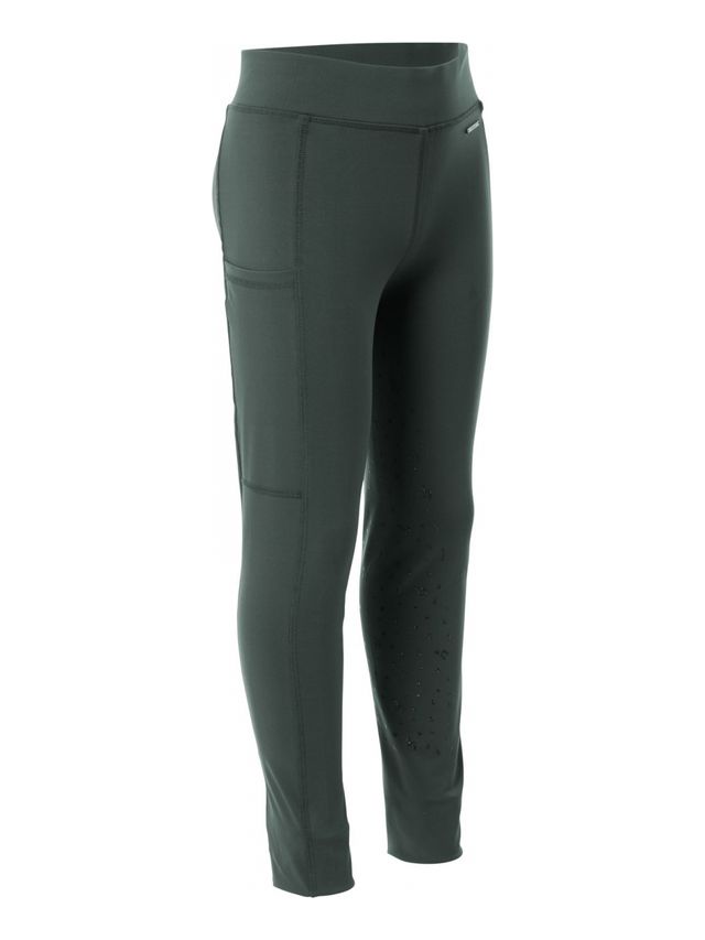 Horze Valeria Dziecięce legginsy, 140cm