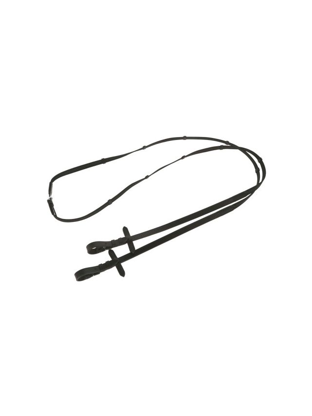 Covalliero Wodze gumowane AntiSlip full15mm