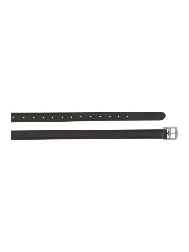 Puśliska Norton brązowe 125cm - Brązowy, 125 cm