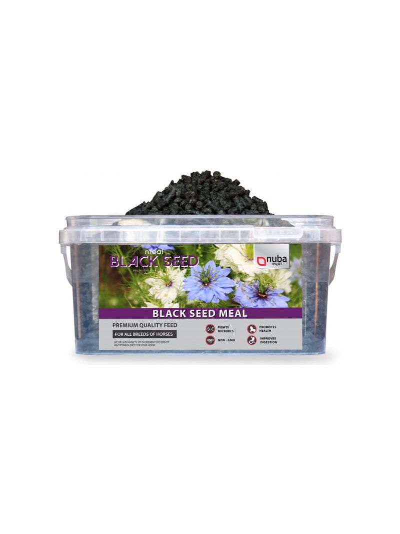 Makuch z czarnuszki 1,5 kg