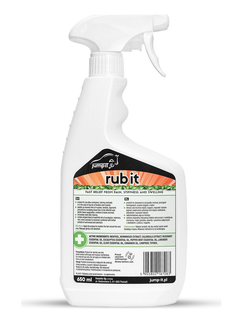 Rub it – zdjęcie 1