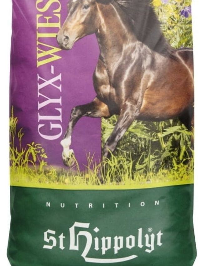 Glyx-Wiese Heucobs -trawokulki