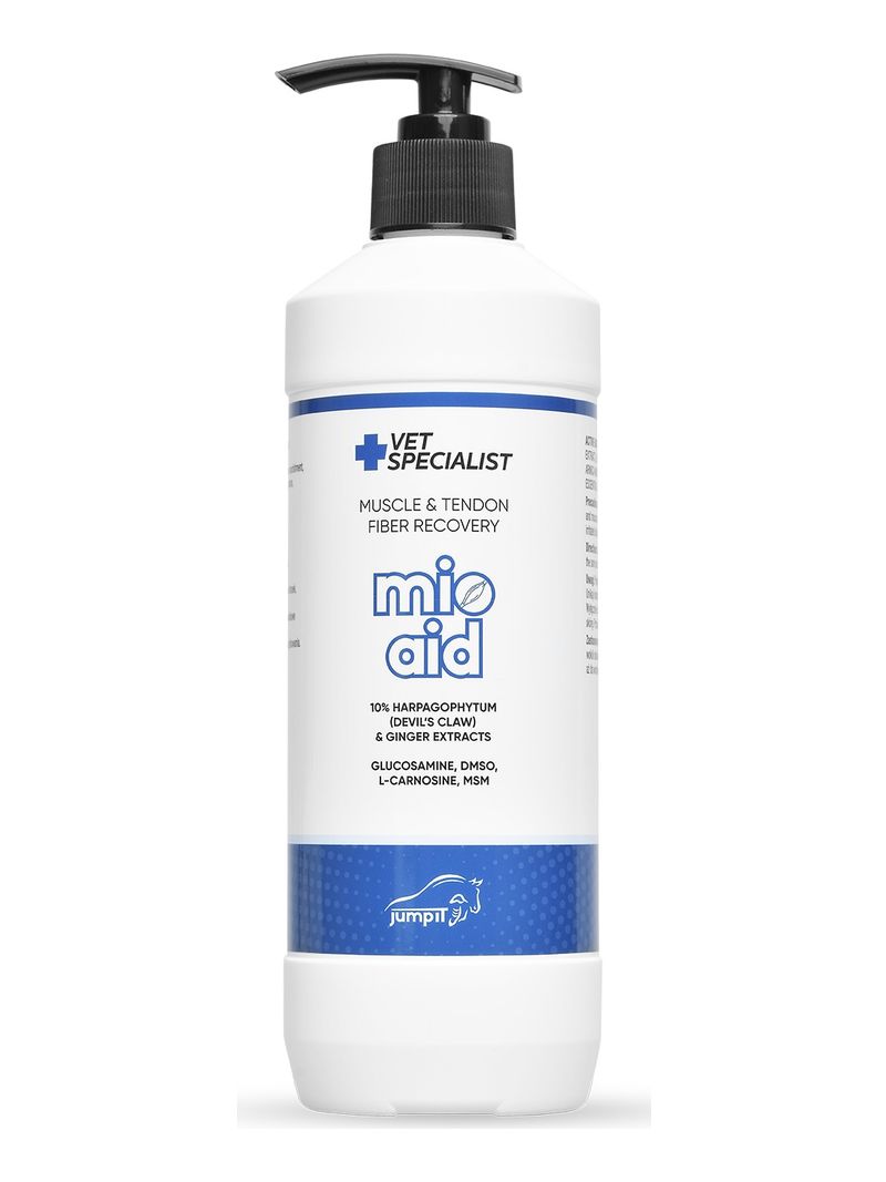Mio aid – zdjęcie 1