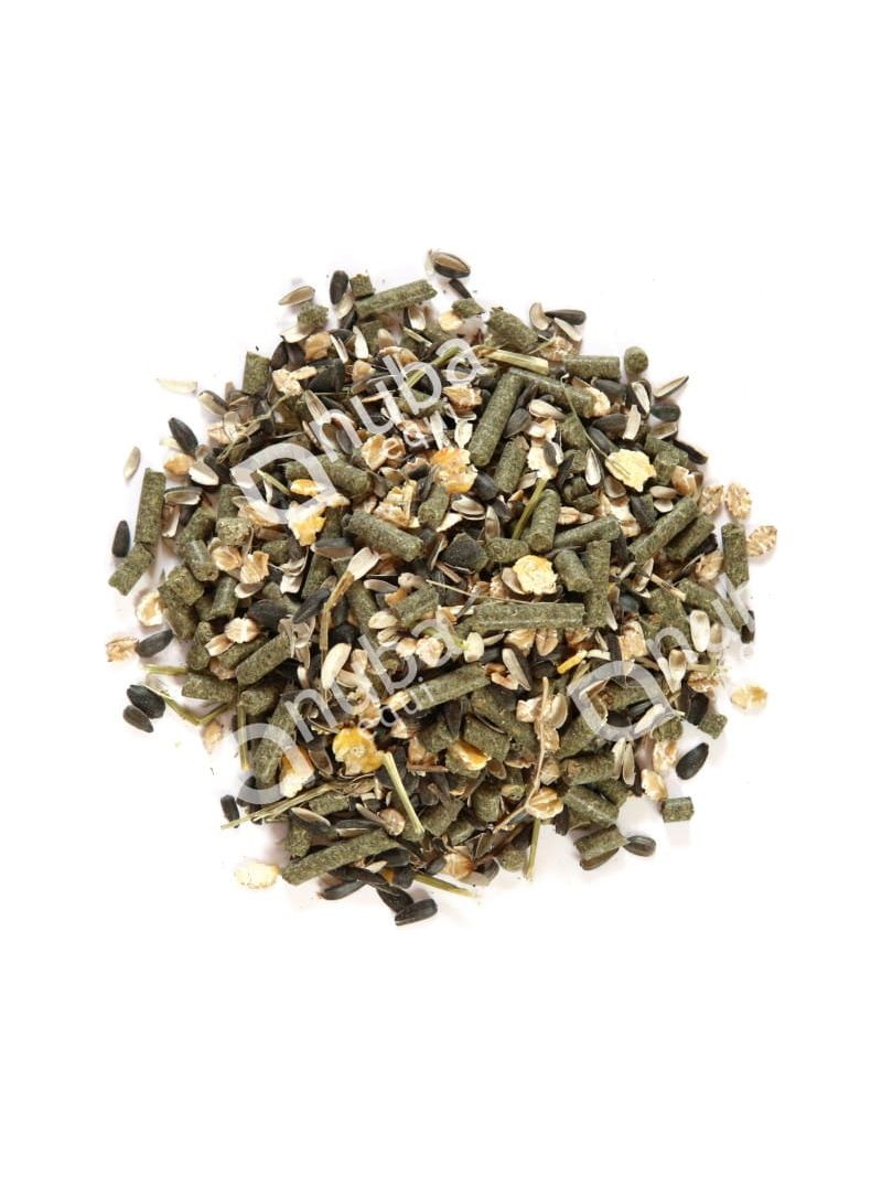 Nuba Grow3 Musli Balancer 2G 20kg  Pasza dla koni trzyletnich
