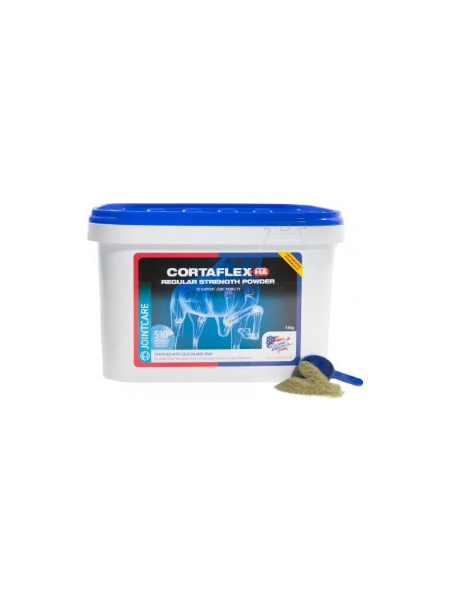 Cortaflex® HA Regular Powder 3,6 kg