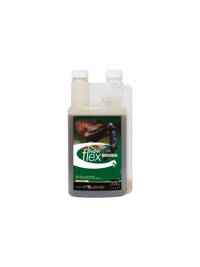 Naf complementary feed superflex liquid