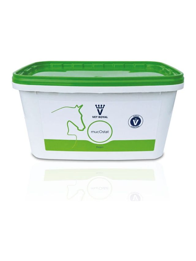 E VET MucOstat 3kg - dla koni wrzodowych