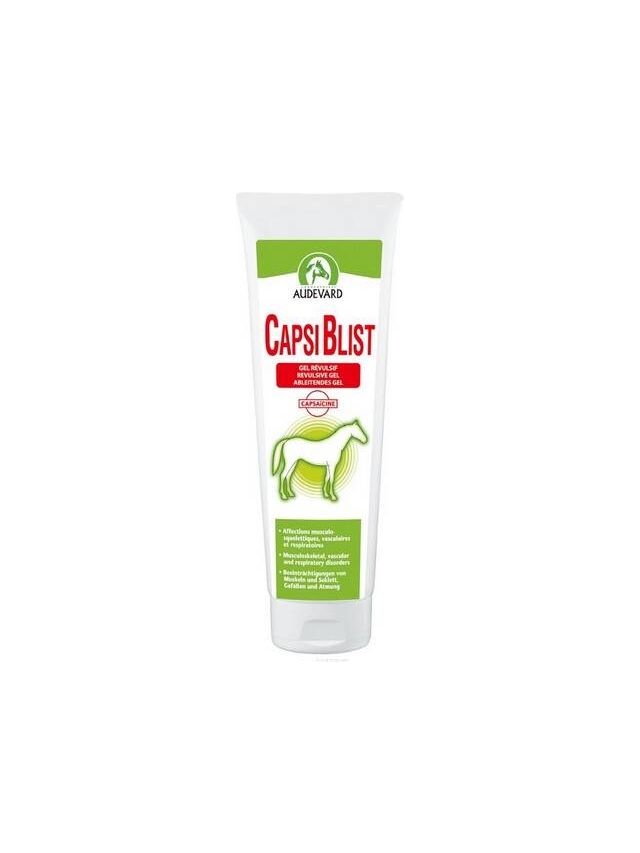 AUDEVARD Capsiblist 250 ml