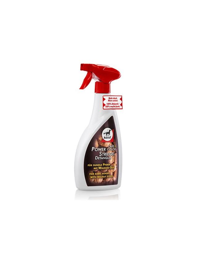PowerStriegel Walnuss 550ml