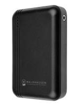 Powerbank do derki masującej Health + Care TecSupreme