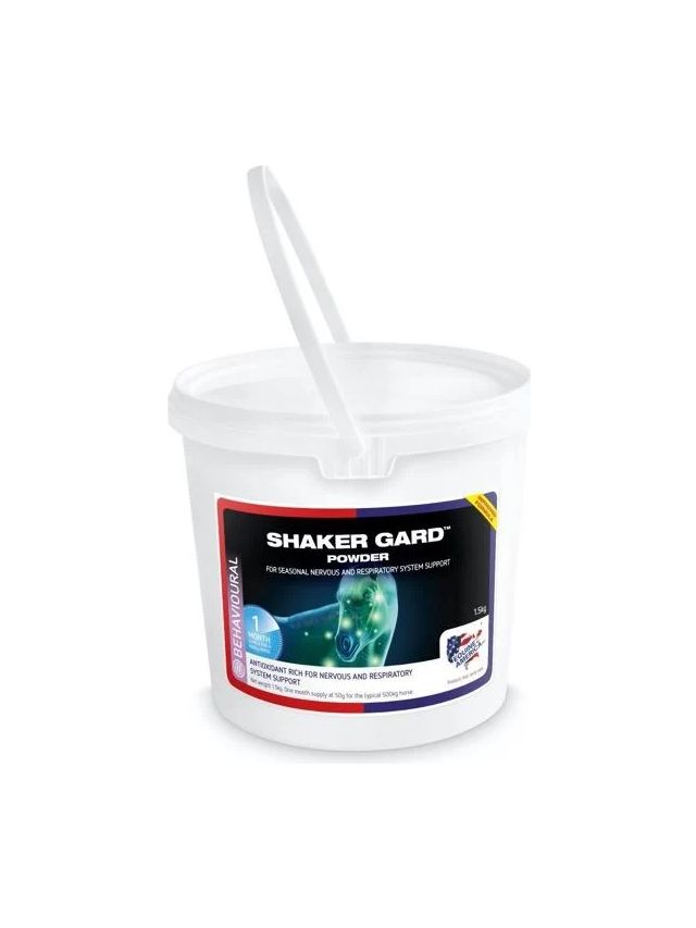 Prod koń zdrowie Shaker Gard 1,5 kg