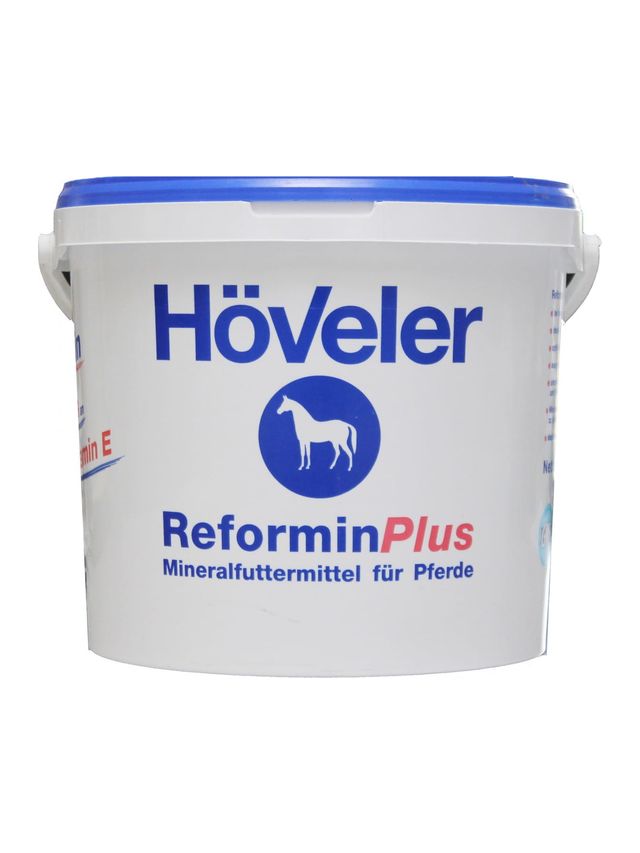 HÖVELER Reformin Plus  - witaminy i minerały  10 kg