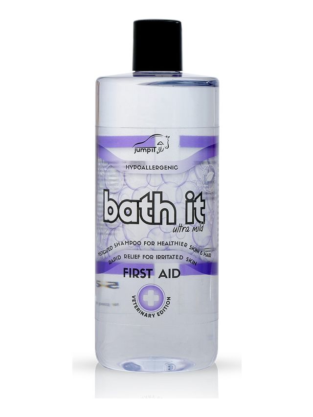 Bath it ultra mild