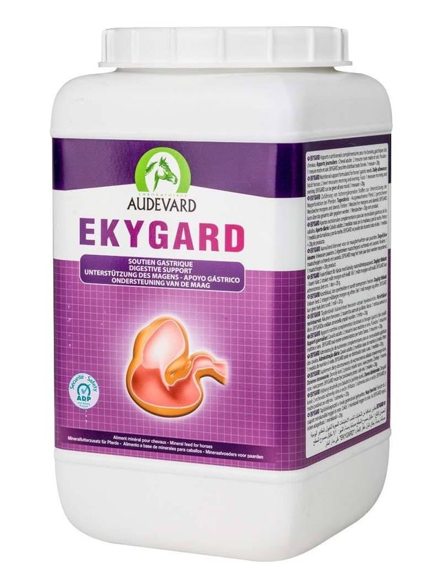AUDEVARD Ekygard 2,4 kg
