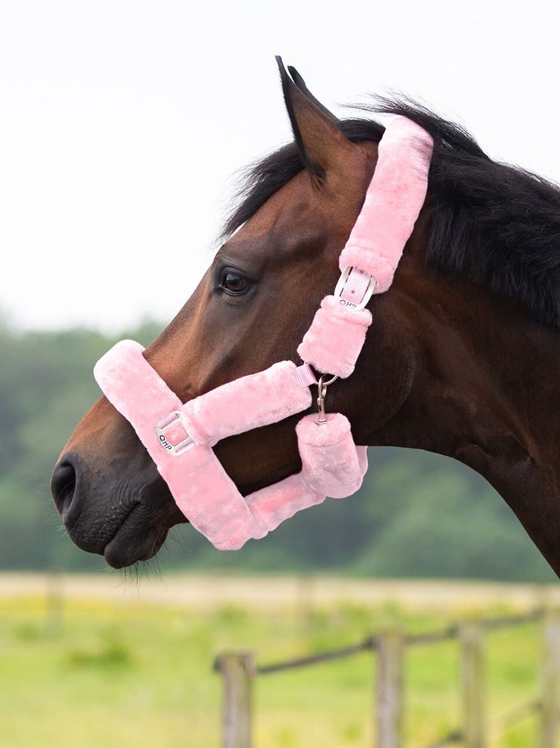 KANTAR Z FUTREM ALASKA QHP [Pink]