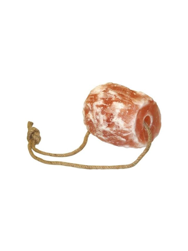 Lizawka dla konia Delizia z kryształów soli górskiej, 2,5 kg, Kerbl