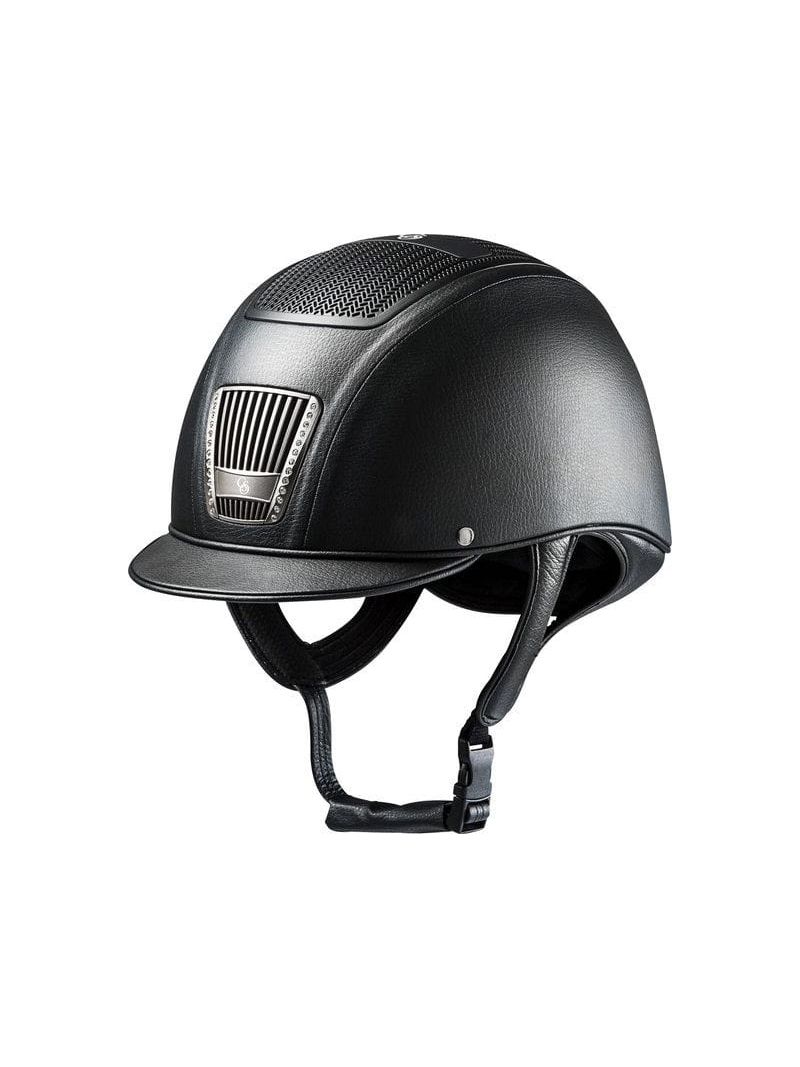 CSO Kask Air Cristal 52cm – zdjęcie 2