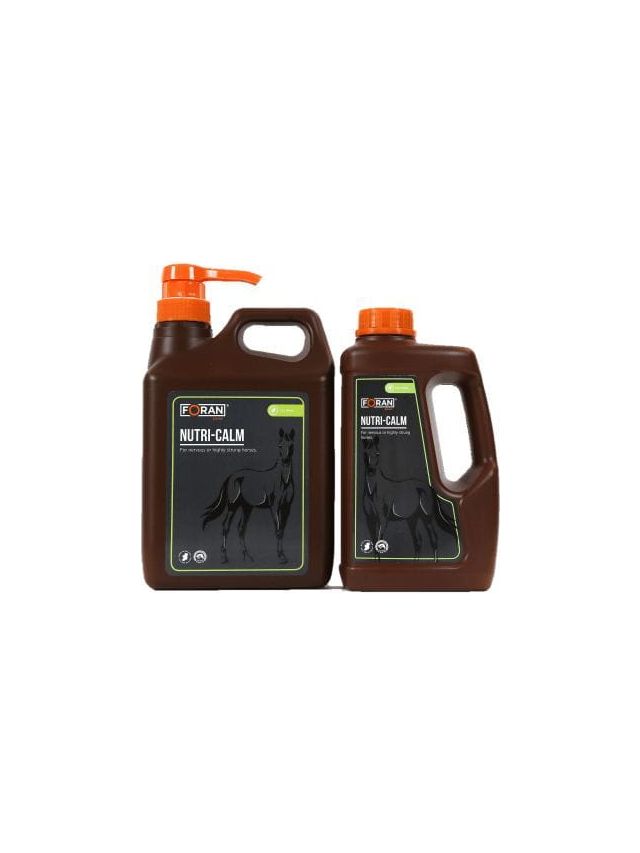 FORAN na uspokojenie 2,5 l Nutri Calm 24h