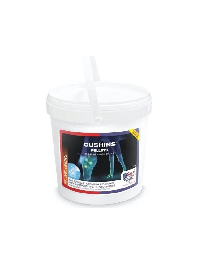 Prod koń zdrowie cushins 1 kg