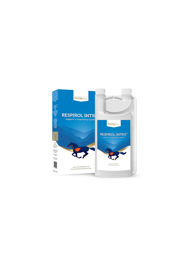 Respirol Intro 1000 ml