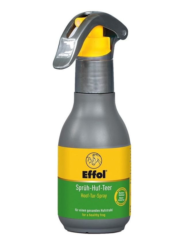 Hoof Tar Spry 125ml dziegieć w spray'u