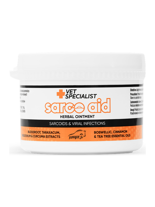 Prod Jumpit SARCO AID na sarkoidy