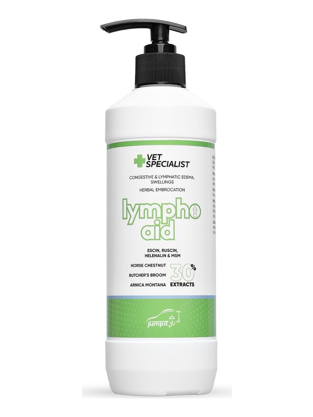 Lympho aid