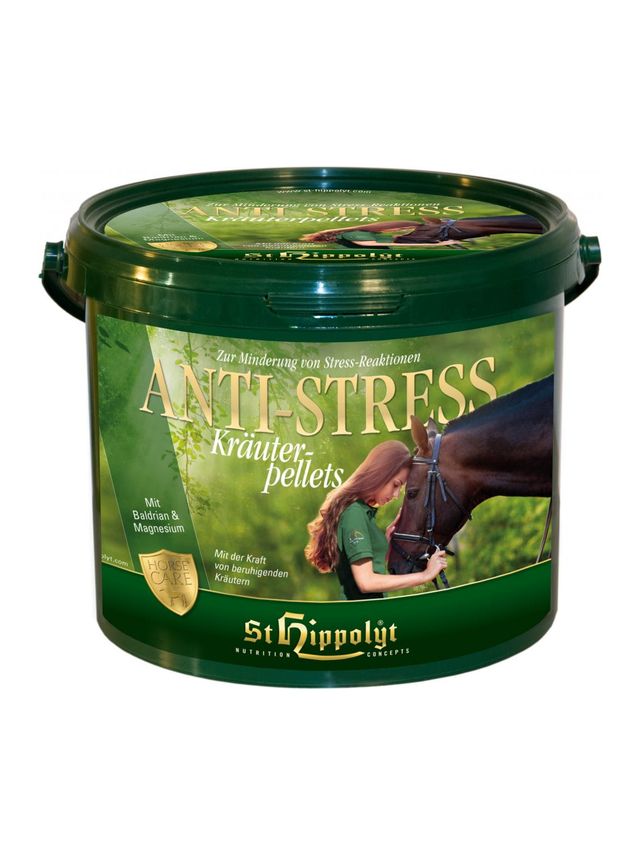 Anti-stress – na uspokojenie 3 kg
