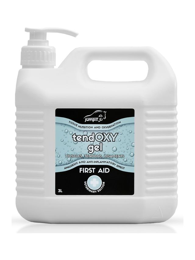 Tendoxy gel 3000 ml