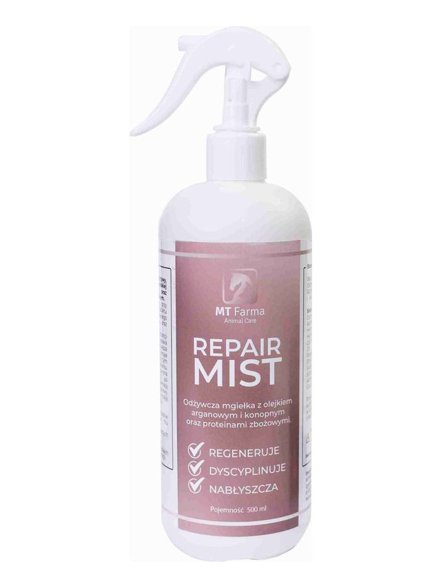 MT Repair mist odżywka 500ml