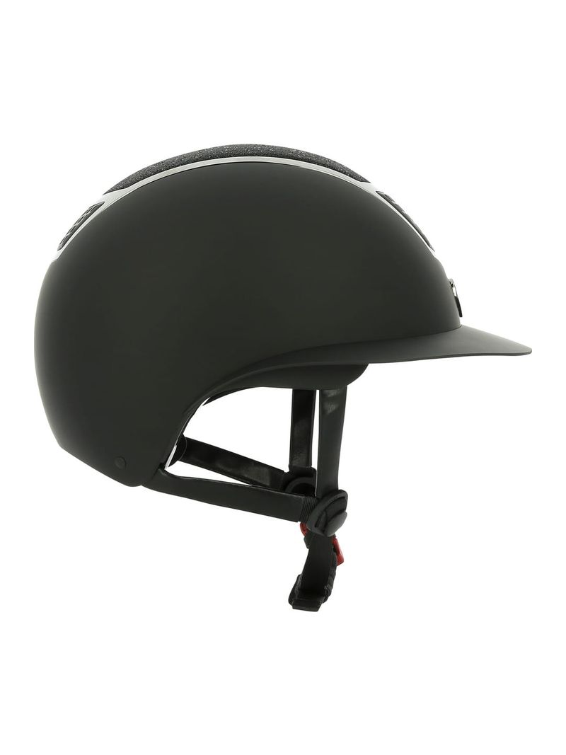 Equi Theme Kask Eqitheme Airy, 59-61cm – zdjęcie 4