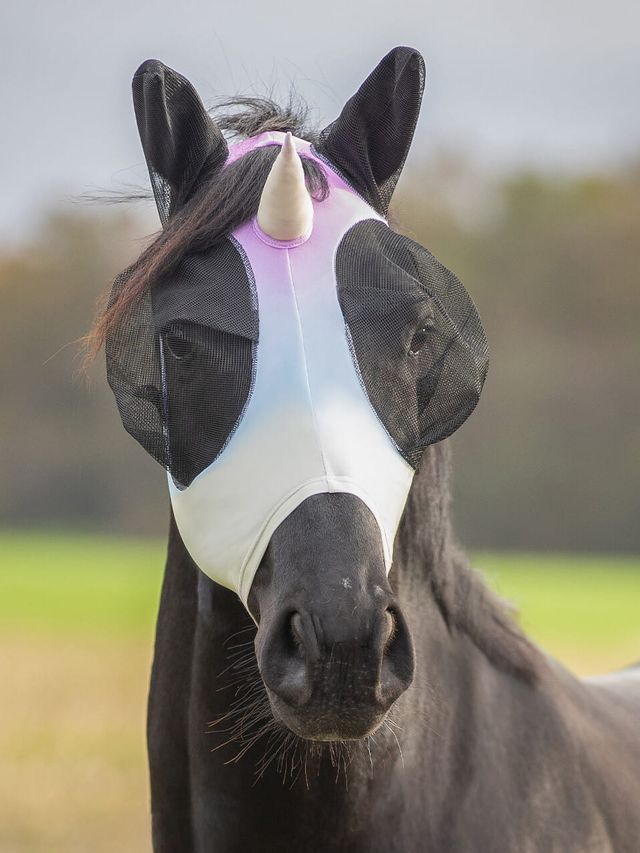 Maska na owady UNICORN QHP