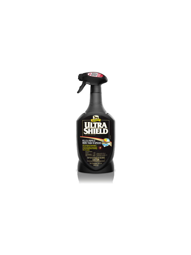 ABSORBINE ULTRASHIELD® - 946ml
