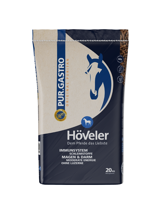 Hoveler Original PUR GASTRO 20 kg