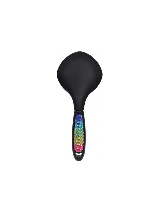Pol pm Szczotka York Rainbow do grzywy i ogona 1348