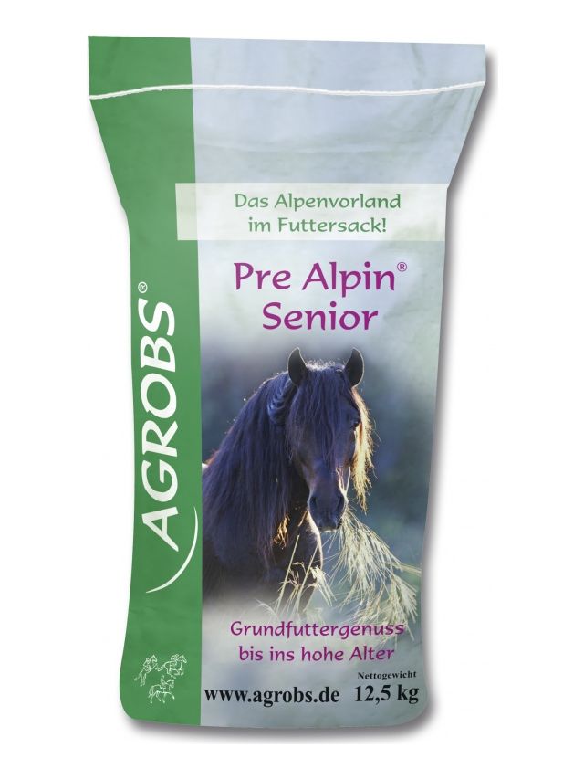 Agrobs PreAlpin senior