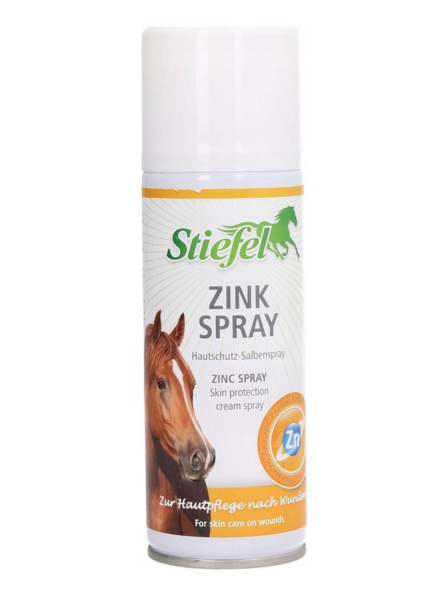 Zink Spray Stiefel cynk w spreju 200 m