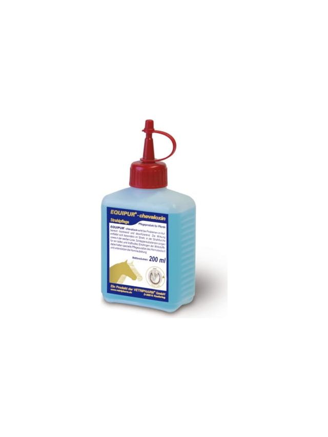 CHEVALOXIN 200ml - preparat do strzałek