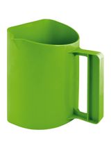 Zielony