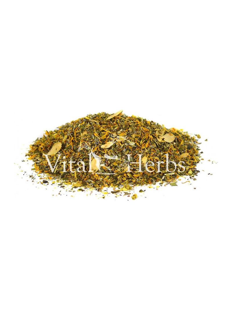 Itch’Away 1kg ECO - zioła łagodzące świąd, egzemę