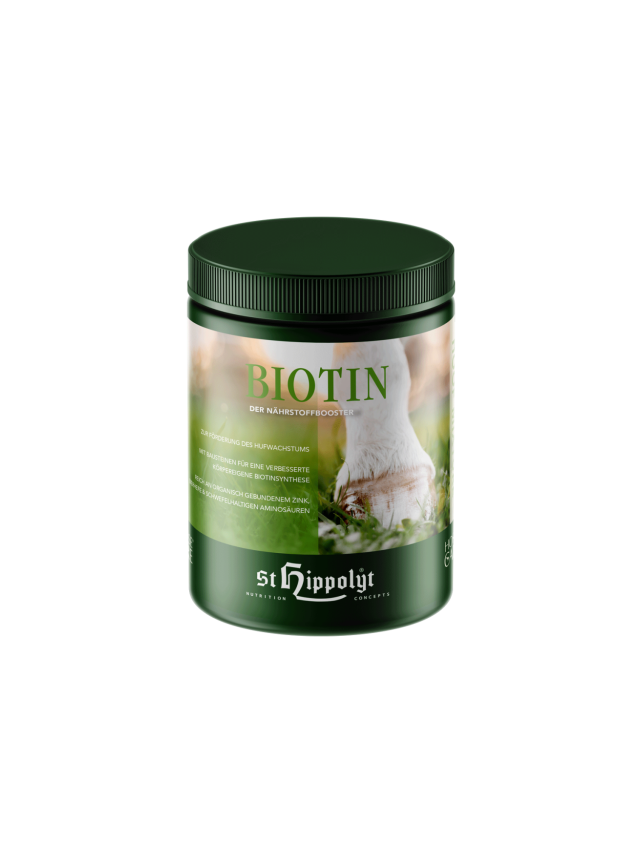 Biotin 1kg - biotyna
