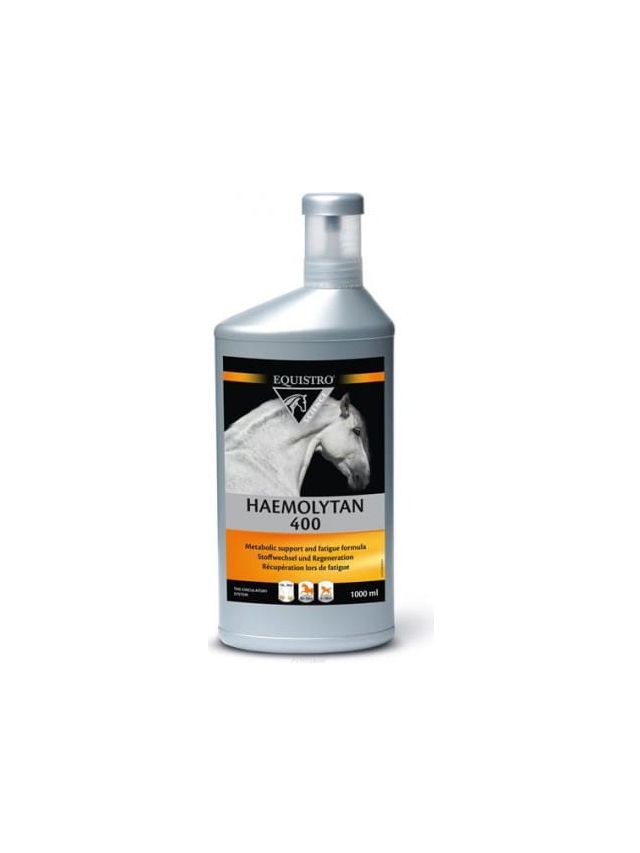 EQUISTRO Haemolytan 400 1L