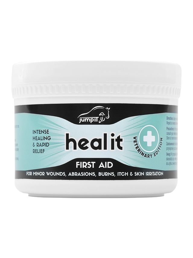 Heal it