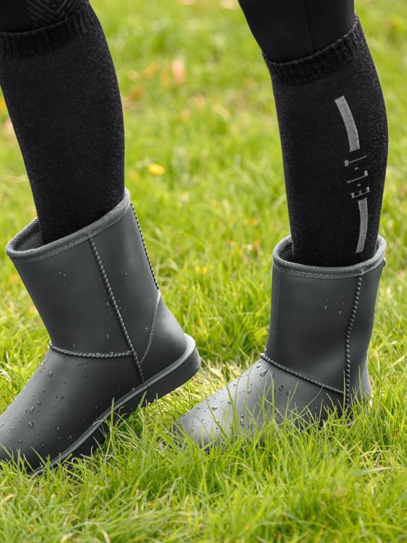 E·L·T Wodoodporne termobuty stajenne Rainless – zdjęcie 2