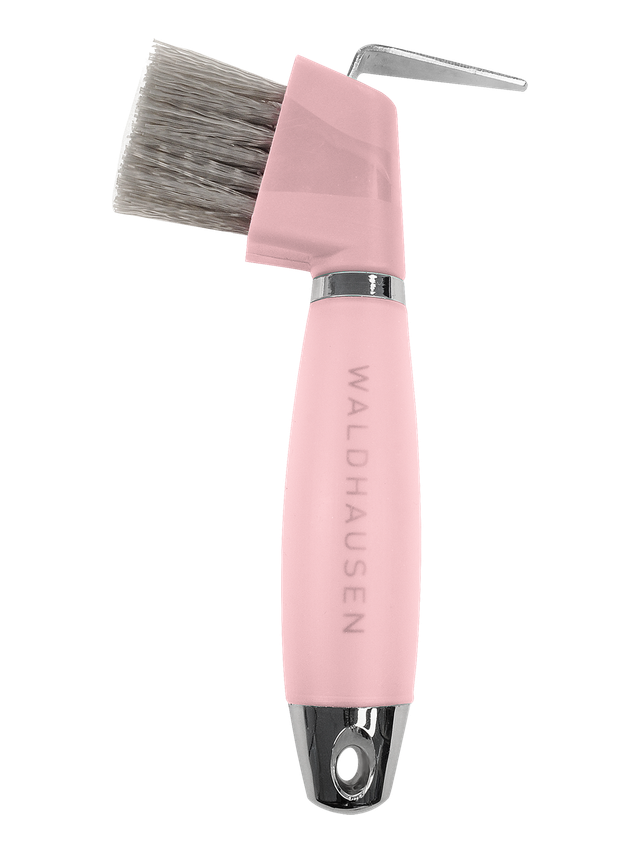 Kopystka z żelową rączką - pink Waldhausen