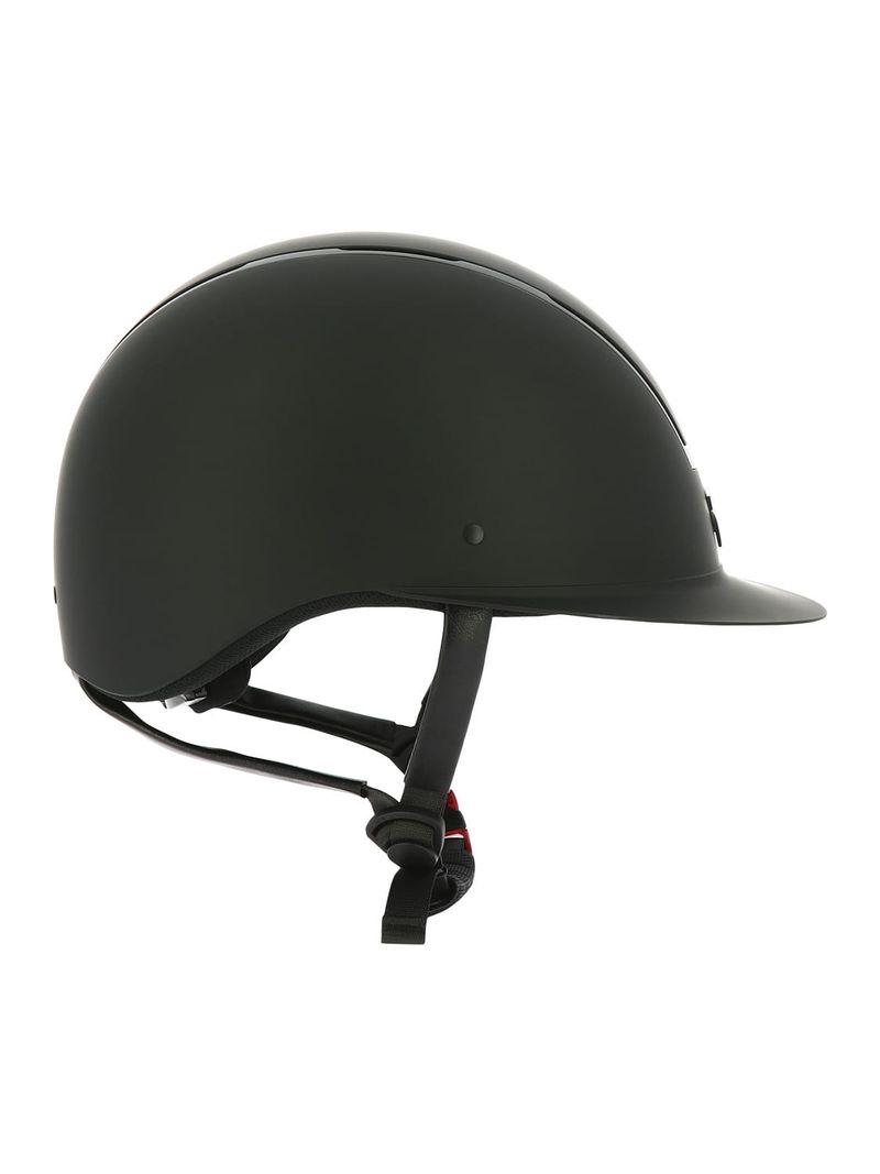 Kask Equitheme - mat L 58-60cm