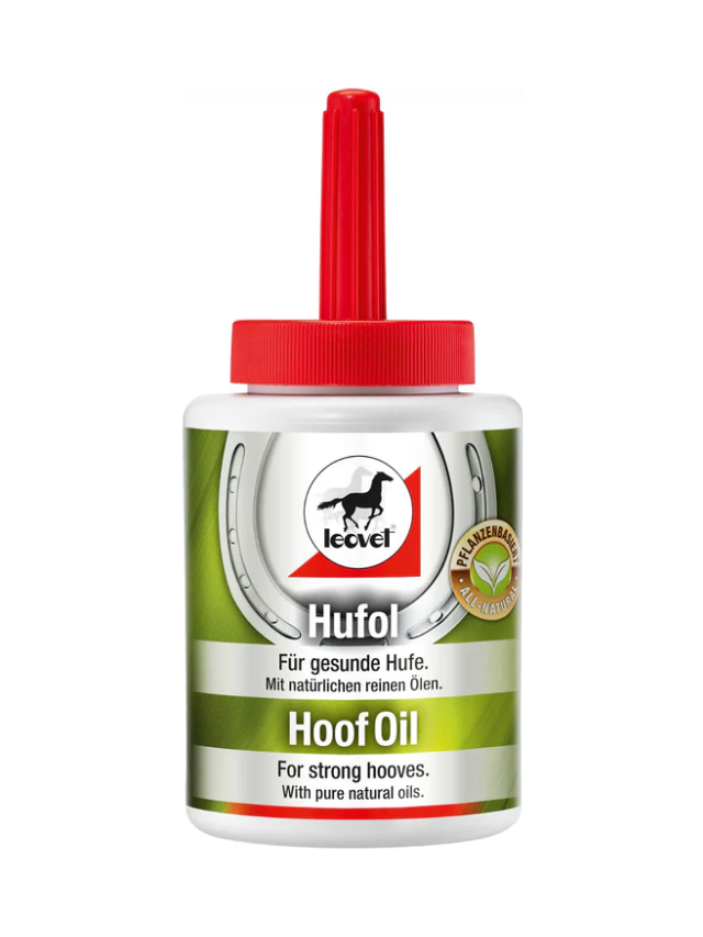 Leovet hufoil
