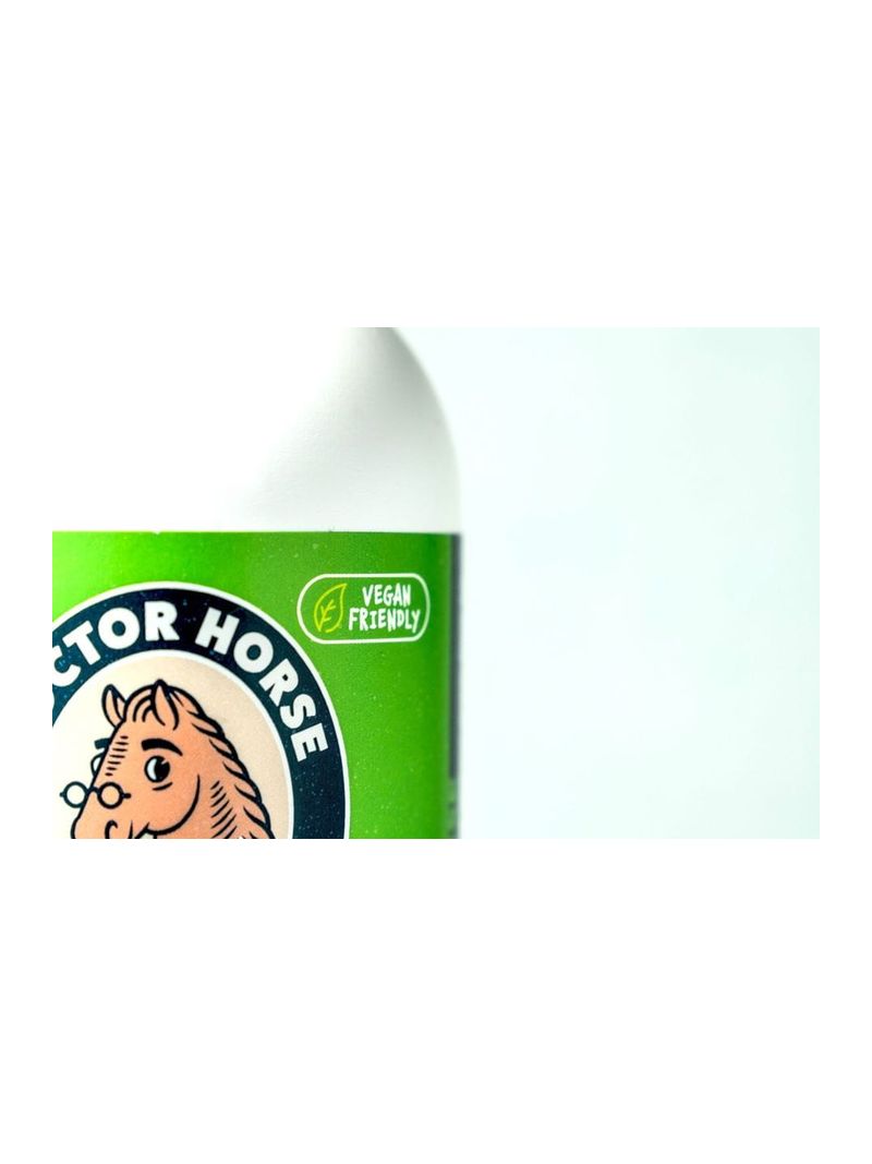 DOCTOR HORSE Czysty Koń 0,5l