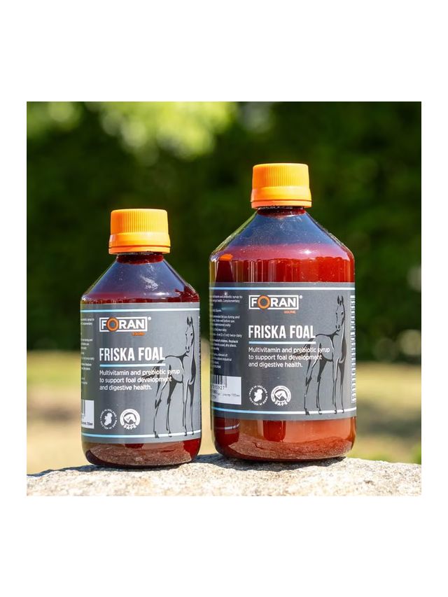 Foran friska foal500ml